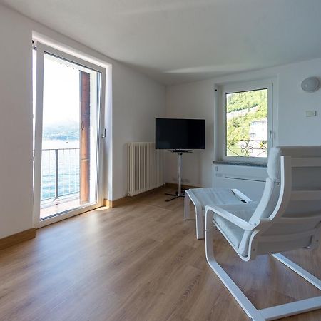 Casa Sull'Acqua Βίλα Fiumelatte Εξωτερικό φωτογραφία