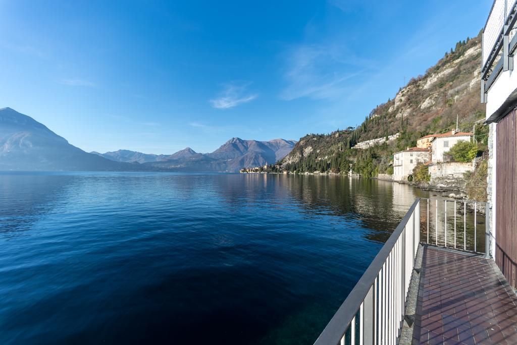 Casa Sull'Acqua Βίλα Fiumelatte Εξωτερικό φωτογραφία