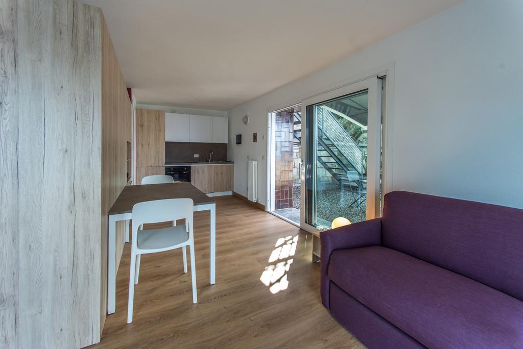 Casa Sull'Acqua Βίλα Fiumelatte Εξωτερικό φωτογραφία