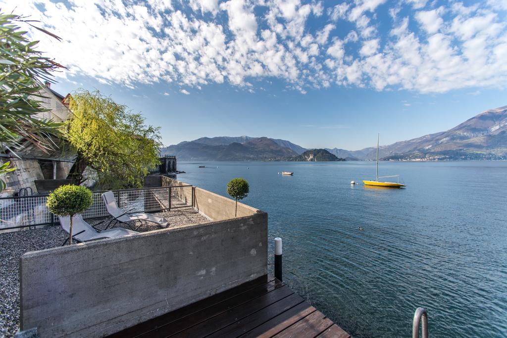 Casa Sull'Acqua Βίλα Fiumelatte Εξωτερικό φωτογραφία