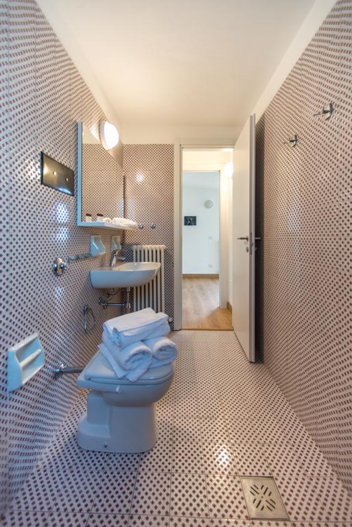 Casa Sull'Acqua Βίλα Fiumelatte Εξωτερικό φωτογραφία