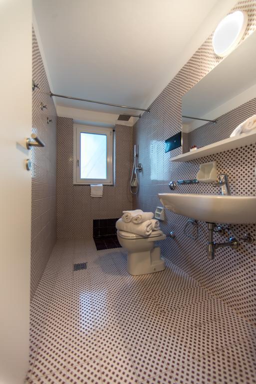 Casa Sull'Acqua Βίλα Fiumelatte Εξωτερικό φωτογραφία