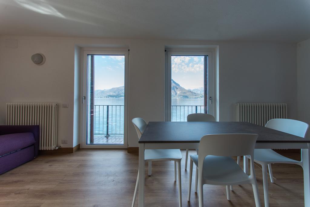 Casa Sull'Acqua Βίλα Fiumelatte Εξωτερικό φωτογραφία