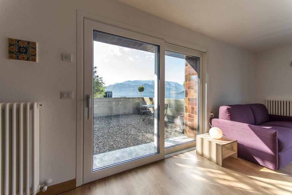 Casa Sull'Acqua Βίλα Fiumelatte Εξωτερικό φωτογραφία